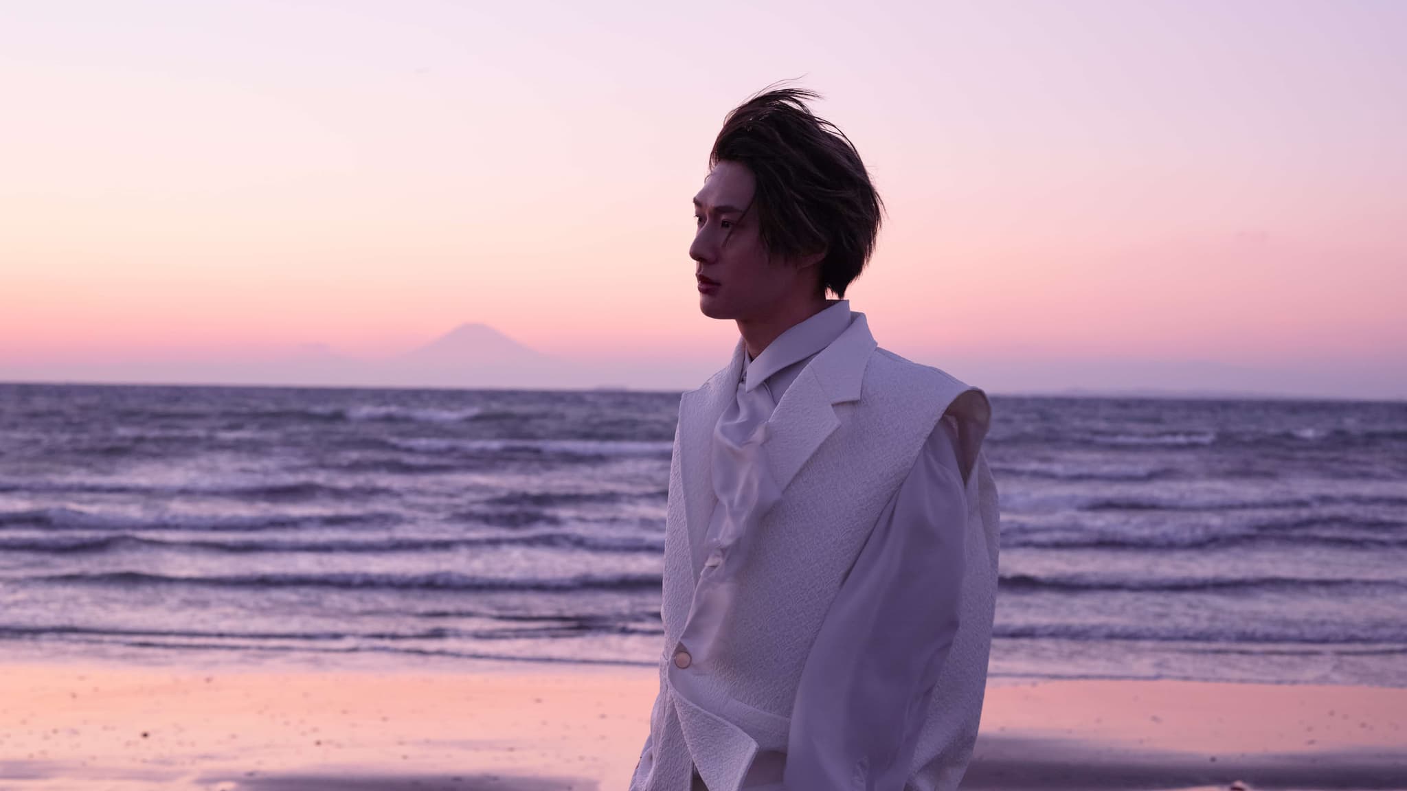 辻凌志朗 Ryoshiro Tsuji オフィシャルWebサイト